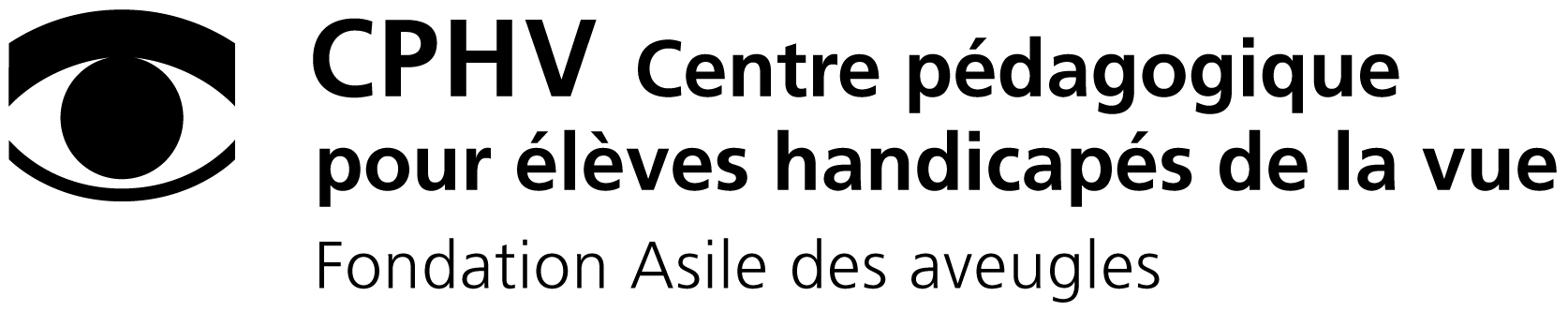 Logo du CPHV